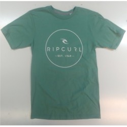RIP CURL THE OWEN CLASSIC TEE