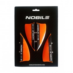 NOBILE - Ailerons 40 & 55mm...