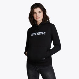MYSTIC - Brand Hood Sweat...