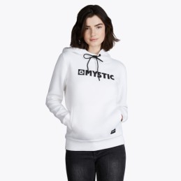 MYSTIC - Brand Hood Sweat...