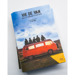 Book Vie de Van