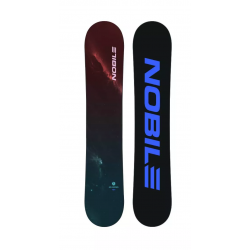 NOBILE - NHP Snowkite 2022