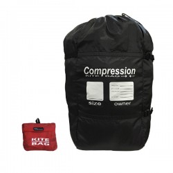 Compression bag - ULTRALIGHT