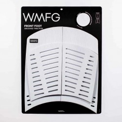 WMFG - Front Pad (Grooved)