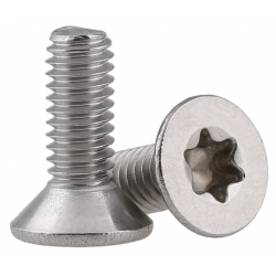 M6 SCREWS - Stainless Steel...