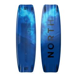 NORTH - Atmos Hybrid 2023