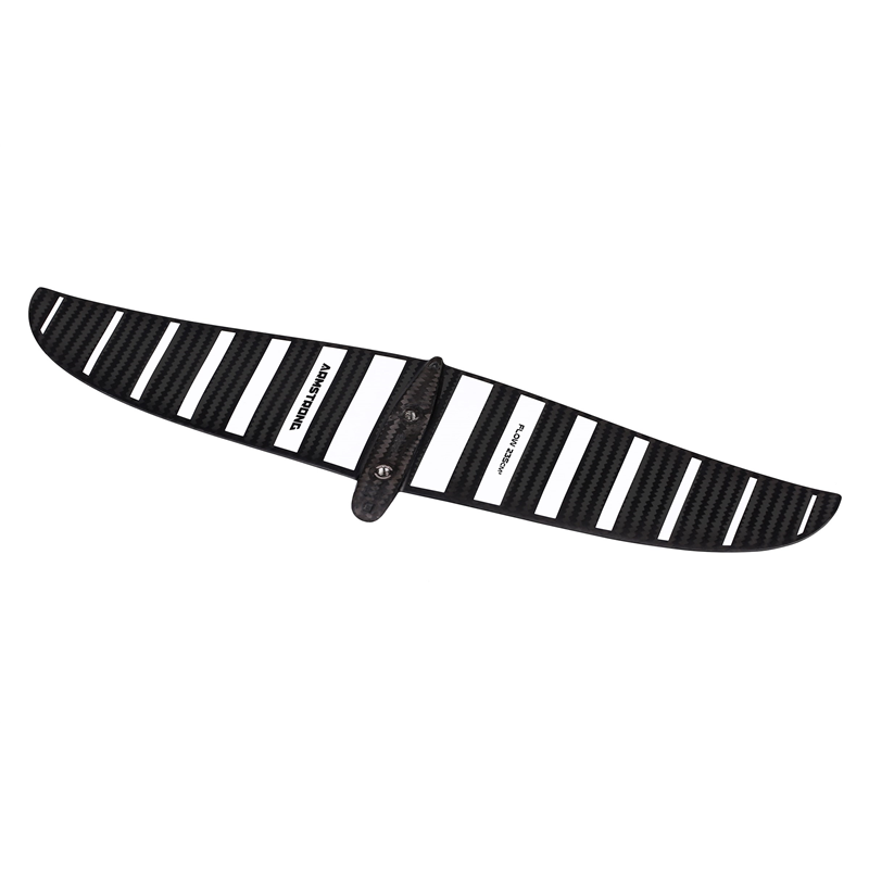 copy of ARMSTRONG - HA195 Tail Wing