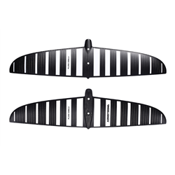 copy of ARMSTRONG - HA195 Tail Wing