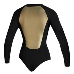 MYSTIC - SWAY Longarm Shorty FZ 2/2