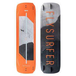 FLYSURFER - STAGE