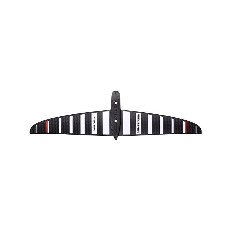ARMSTRONG - DART 140 Tail Wing ARMSTRONG - DART 140 Tail Wing