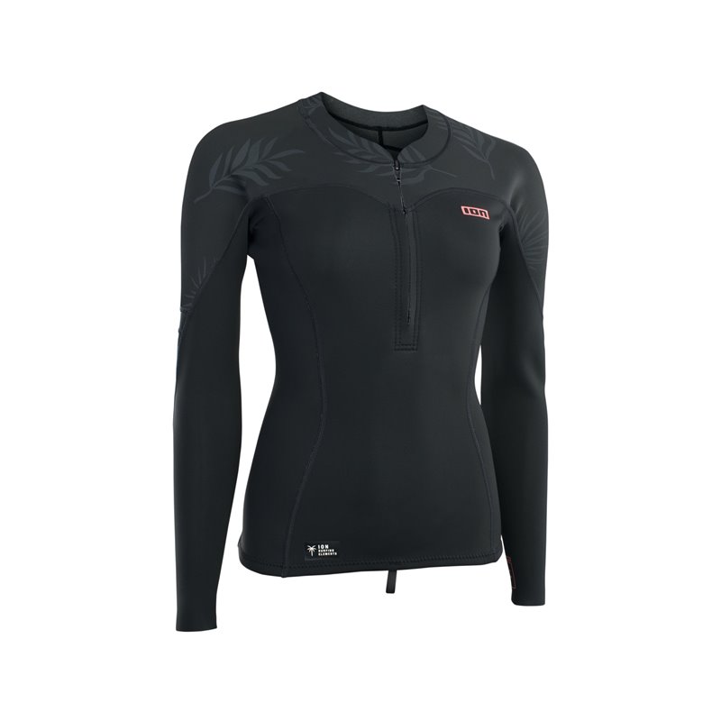 ION - NEO ZIP TOP 1.5 SS23 ION - NEO ZIP TOP 1.5 SS23