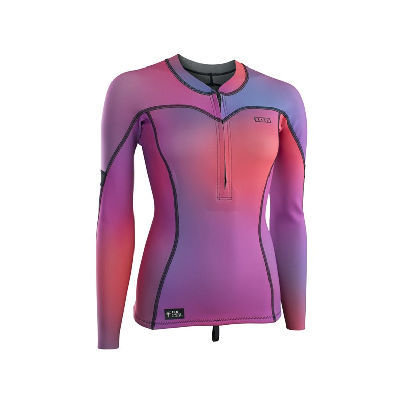 ION - NEO ZIP TOP 1.5 SS23 ION - NEO ZIP TOP 1.5 SS23