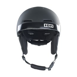  ION - MISSION HELMET