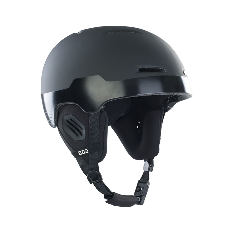  ION - MISSION HELMET