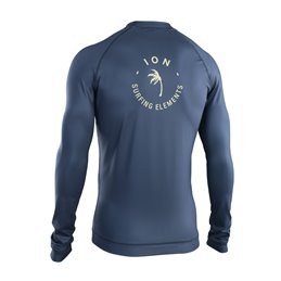 ION - RASHGUARD MEN LS 