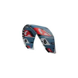 REEDIN - SUPERMODEL HTF