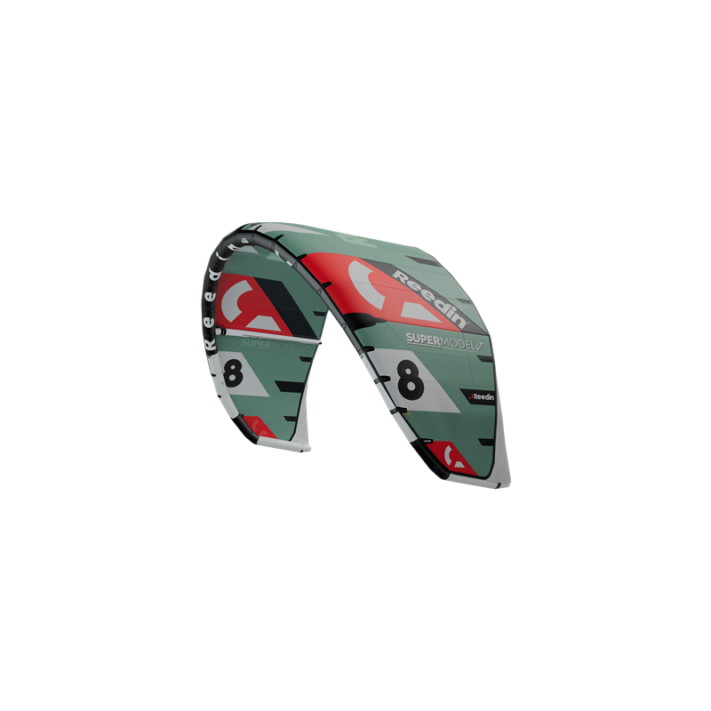 REEDIN - SUPERMODEL HTF