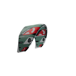 REEDIN - SUPERMODEL HTF