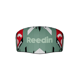 REEDIN - SUPERMODEL HTF