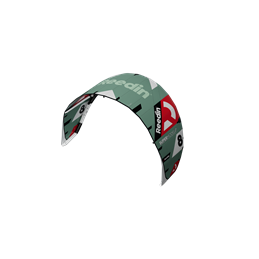 REEDIN - SUPERMODEL HTF