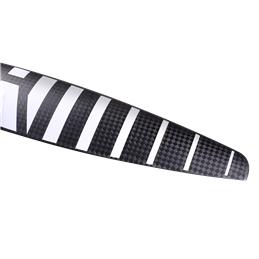 ARMSTRONG - APF1675 - Front Wing APF - Pumping
