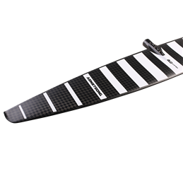 copy of ARMSTRONG - APF1675 - Front Wing APF - Pumping