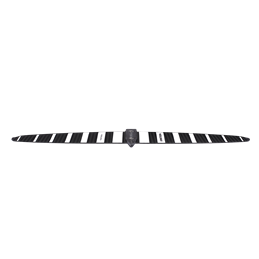 ARMSTRONG - PUMP 202 Tail Wing