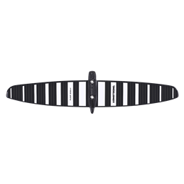 ARMSTRONG - PUMP 202 Tail Wing