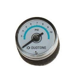DUOTONE - Pressure gauge...