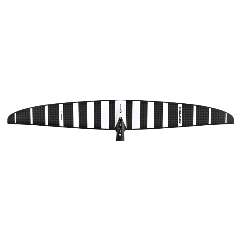ARMSTRONG - HA1180 FRONT FOIL