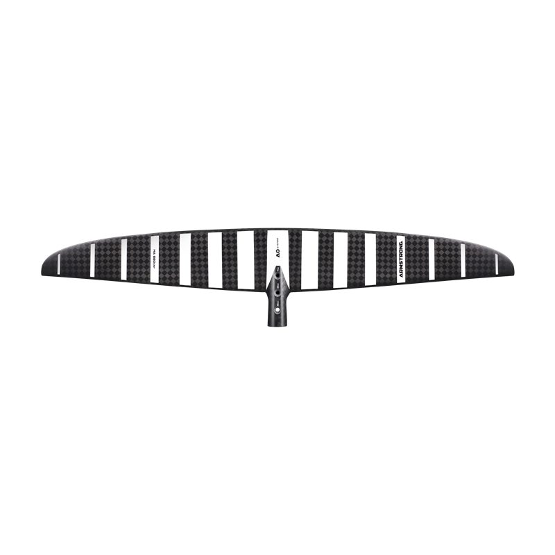 ARMSTRONG - HA880 FRONT FOIL ARMSTRONG - HA880 FRONT FOIL