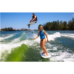 WAKEFOIL - ARMSTRONG CF PACK ( CARVING - FREERIDE - FREESTYLE )