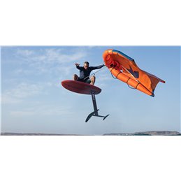F-ONE - PLANE SK8 (550cm² / 650 cm² / 750 cm² / 850 cm² / 950 cm² / 1050 cm² / 1150 cm²)