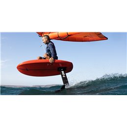 F-ONE - PLANE SK8 (550cm² / 650 cm² / 750 cm² / 850 cm² / 950 cm² / 1050 cm² / 1150 cm²)
