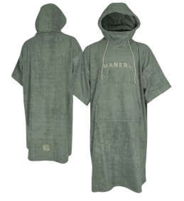 MANERA - BAMBOO SUMMER...