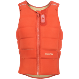 MANERA - VAGABOND VEST
