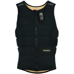 MANERA - VAGABOND VEST