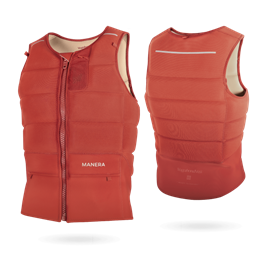 MANERA - VAGABOND VEST