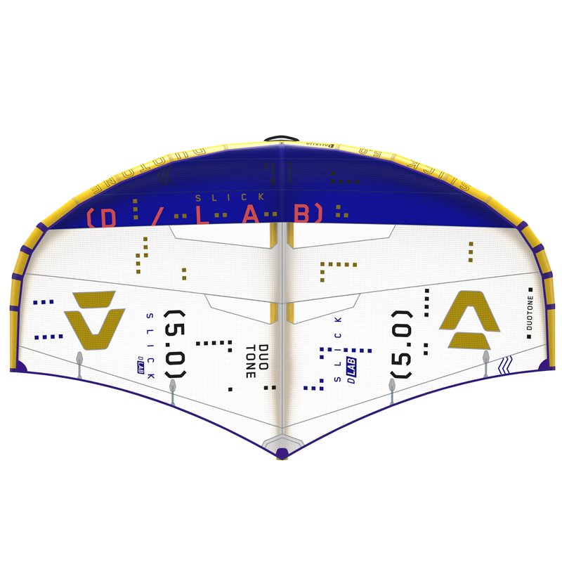 DUOTONE - VENTIS D/LAB DUOTONE - VENTIS D/LAB