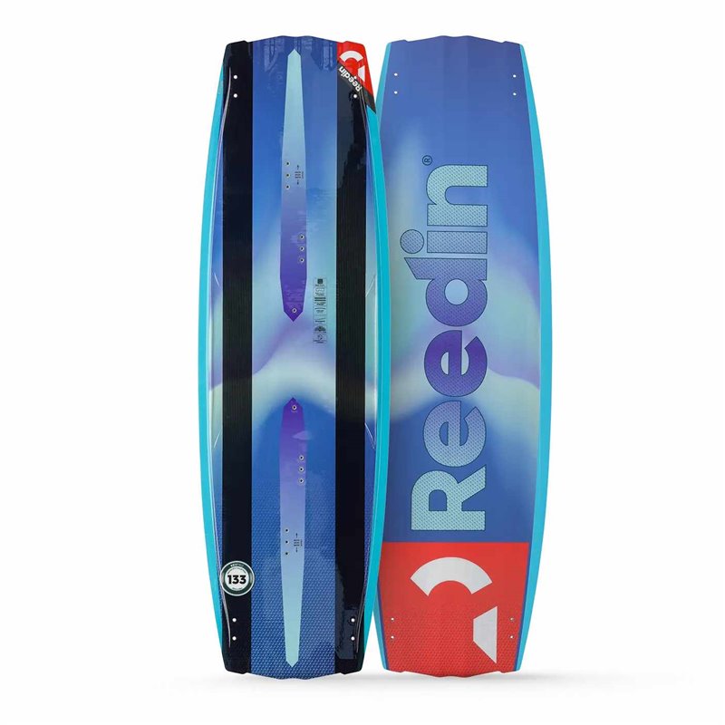 REEDIN - KevPRO V5 REEDIN - KevPRO V5