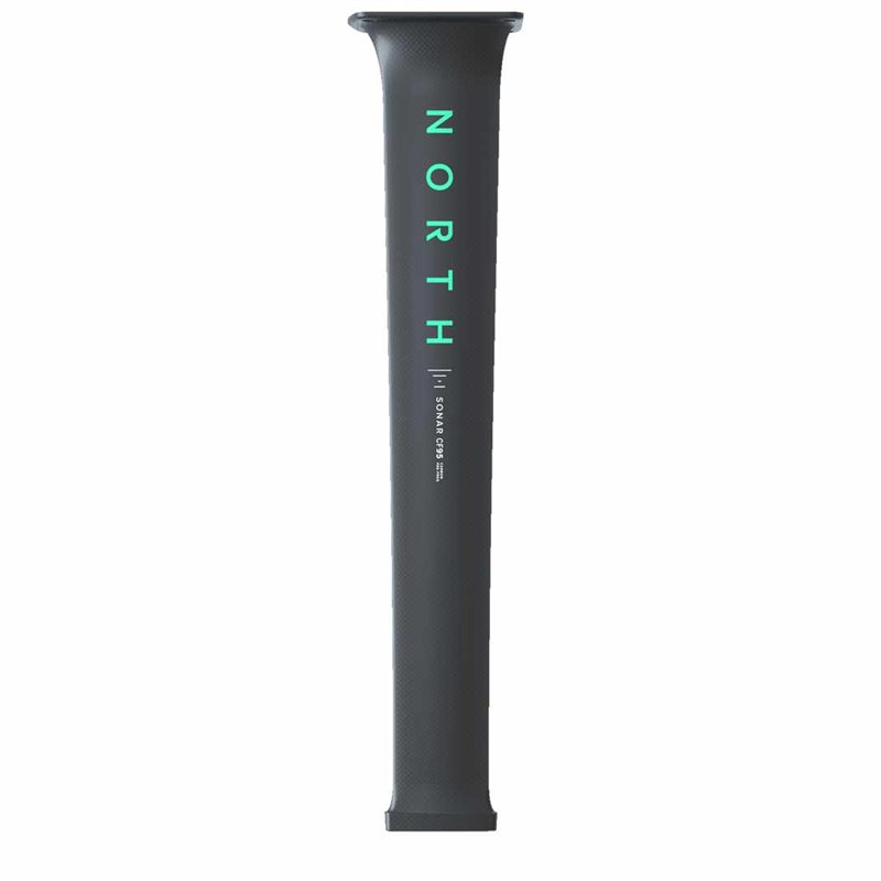 NORTH - SONAR CARBON FOIL MAST