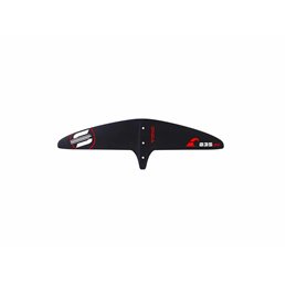 SABFOIL - WO835 - FRONT WING ONDA 835 PRO FINISH