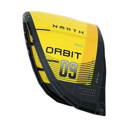 copy of NORTH - Orbit 2024