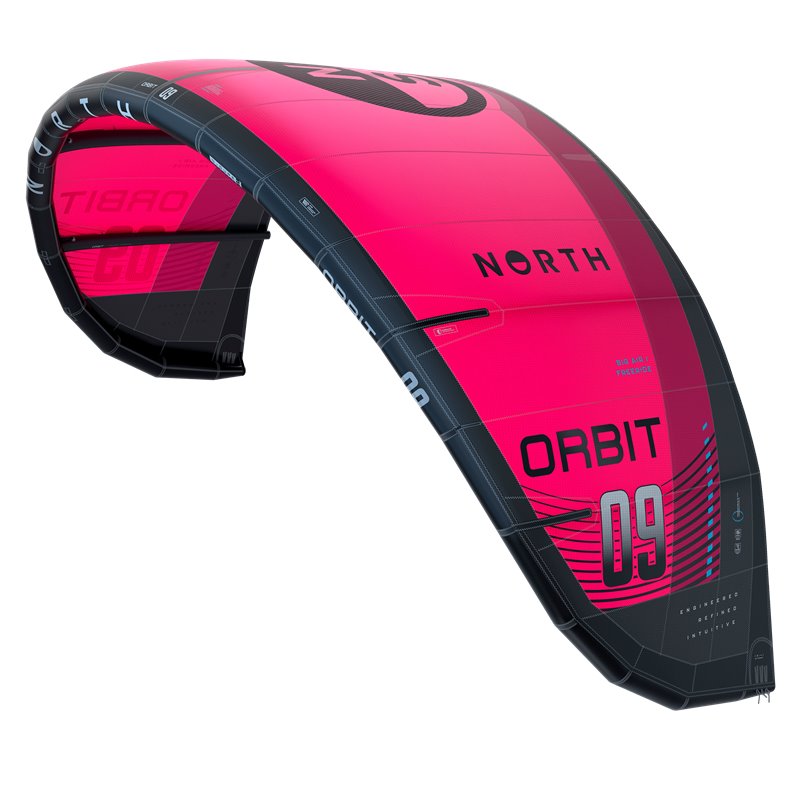 copy of NORTH - Orbit 2024