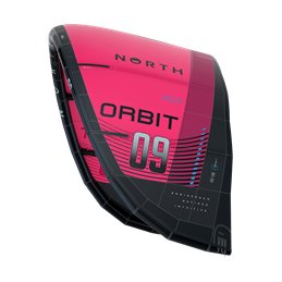 copy of NORTH - Orbit 2024