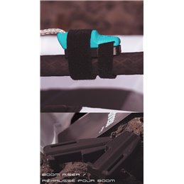 A3D - ARTNESS PRO - Ligne de harnais rétractable