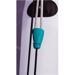 A3D - ARTNESS PRO - Ligne de harnais rétractable