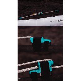 A3D - ARTNESS PRO - Ligne de harnais rétractable