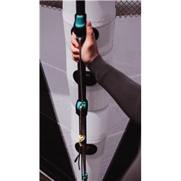 A3D - ARTNESS PRO - Ligne de harnais rétractable